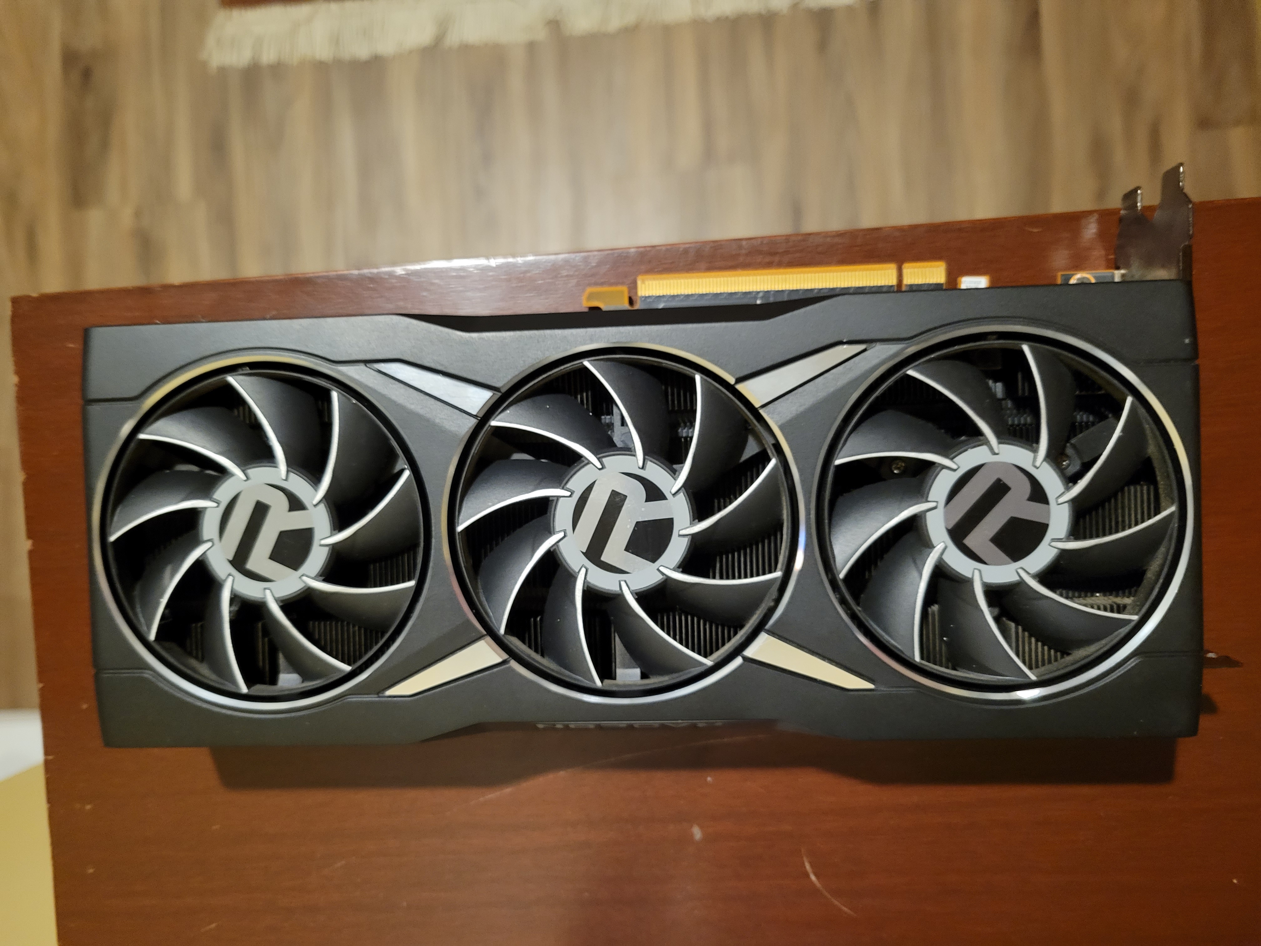 Custom Rig Build