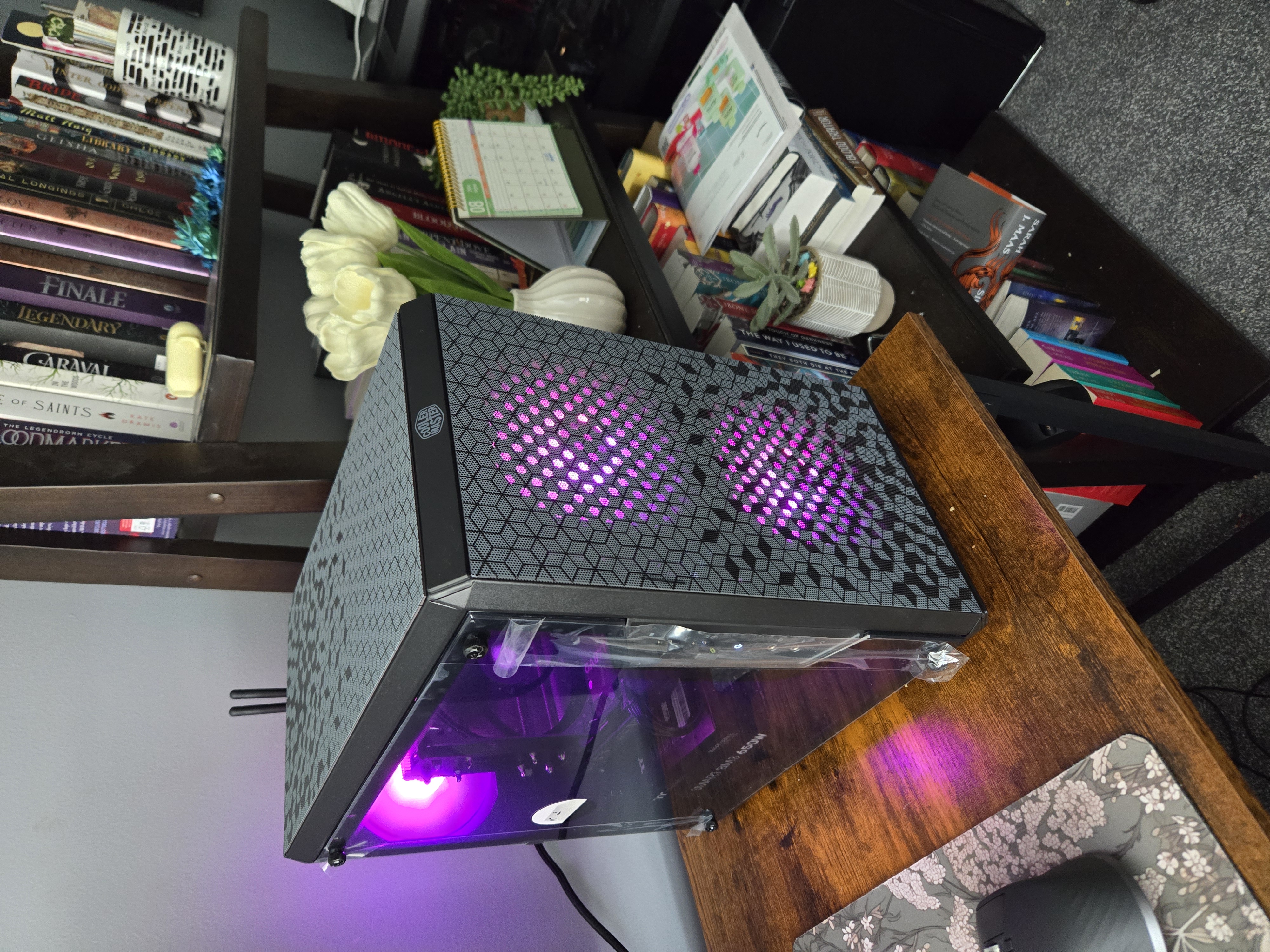 Custom Rig Build