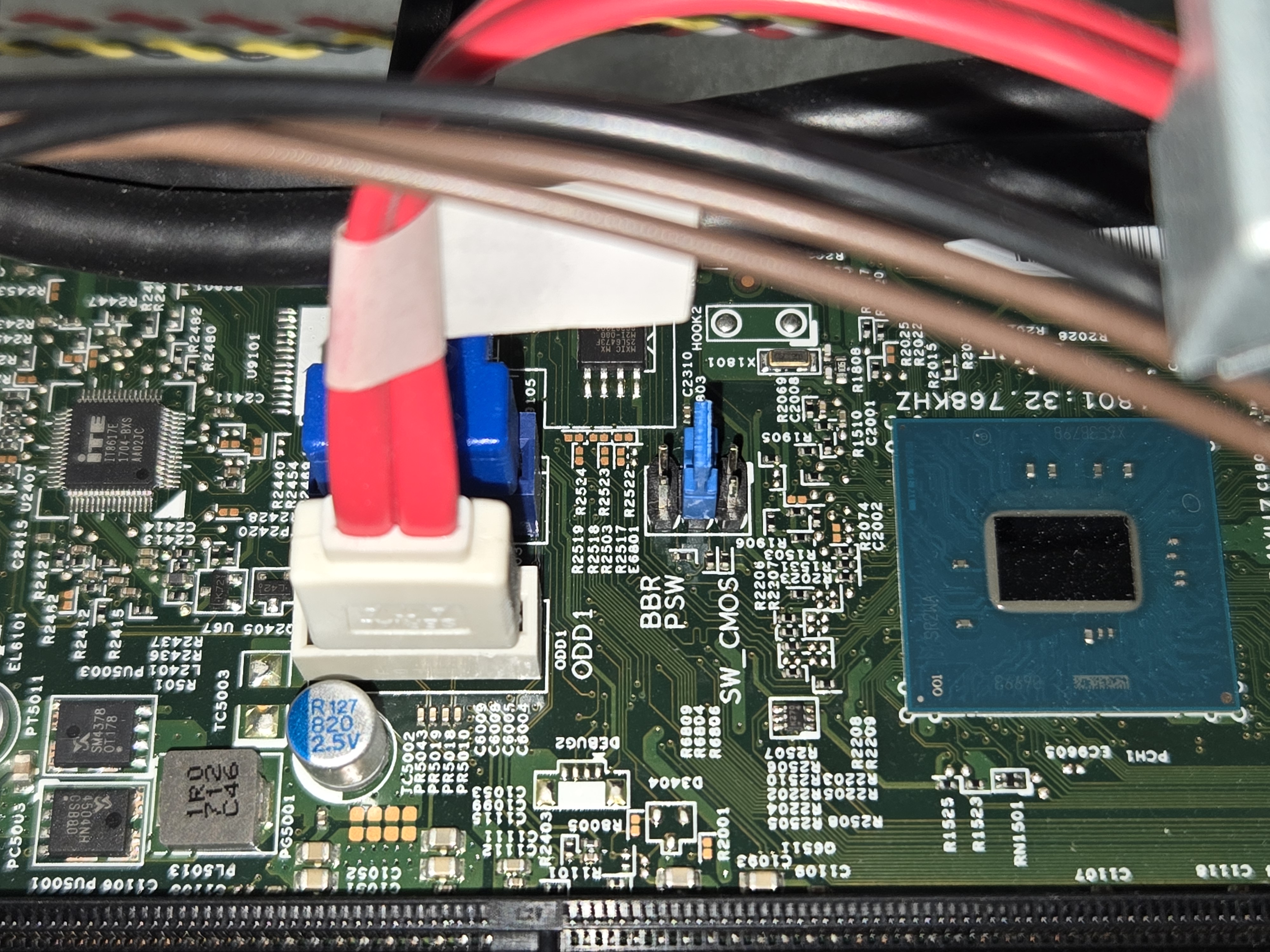 Custom Rig Build