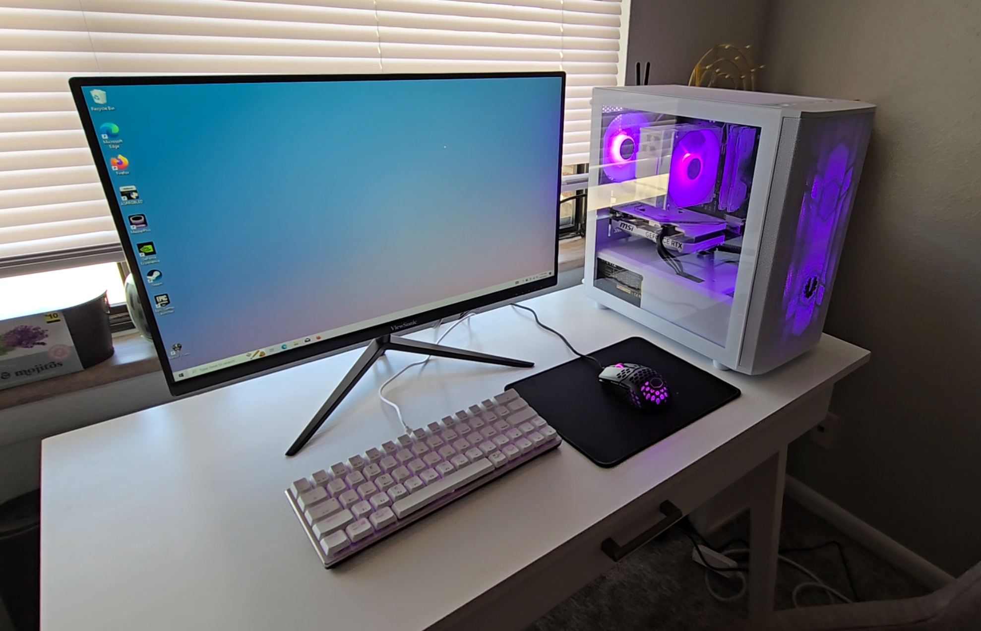 Custom Rig Build Part 1