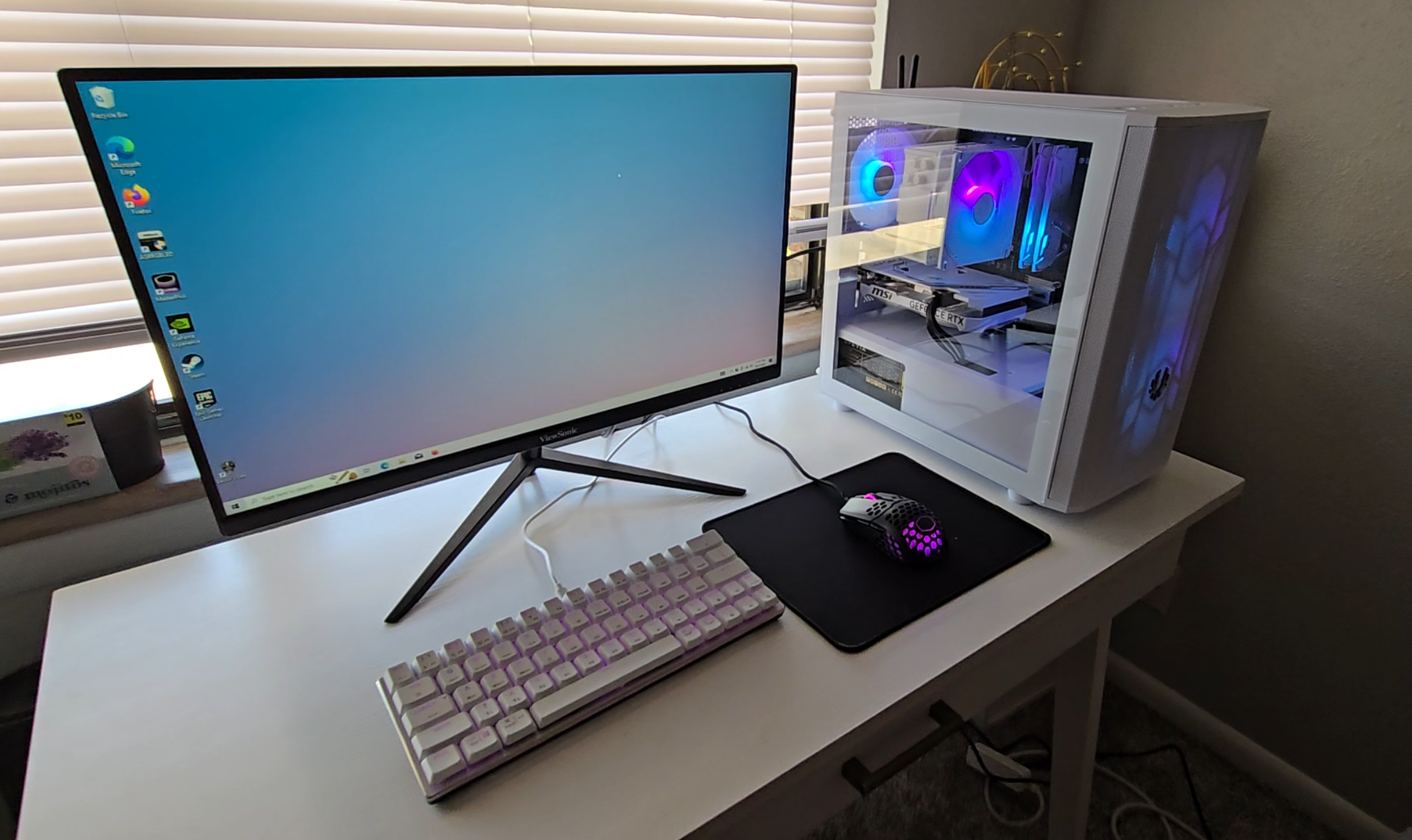 Custom Builds