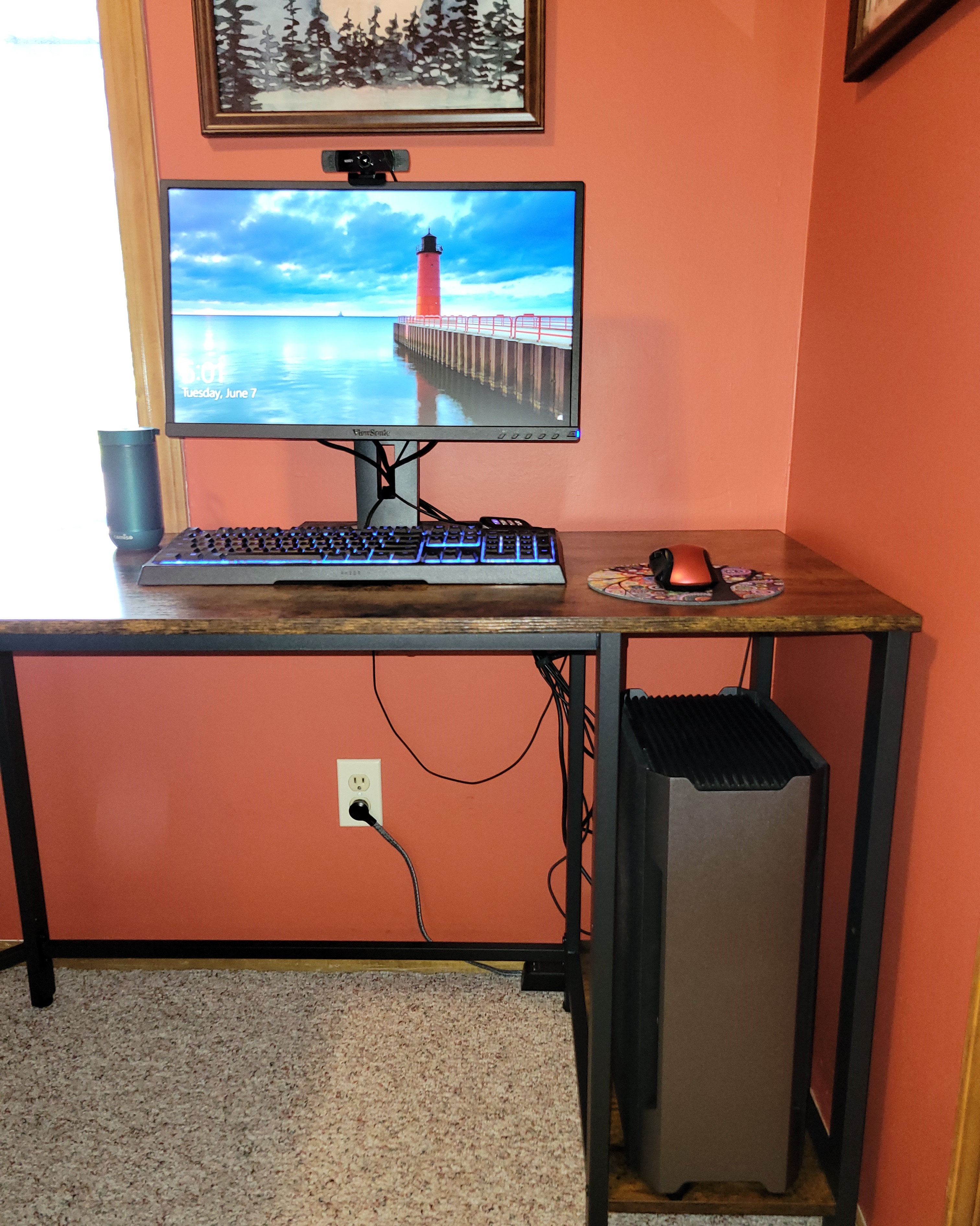 Custom Rig Build