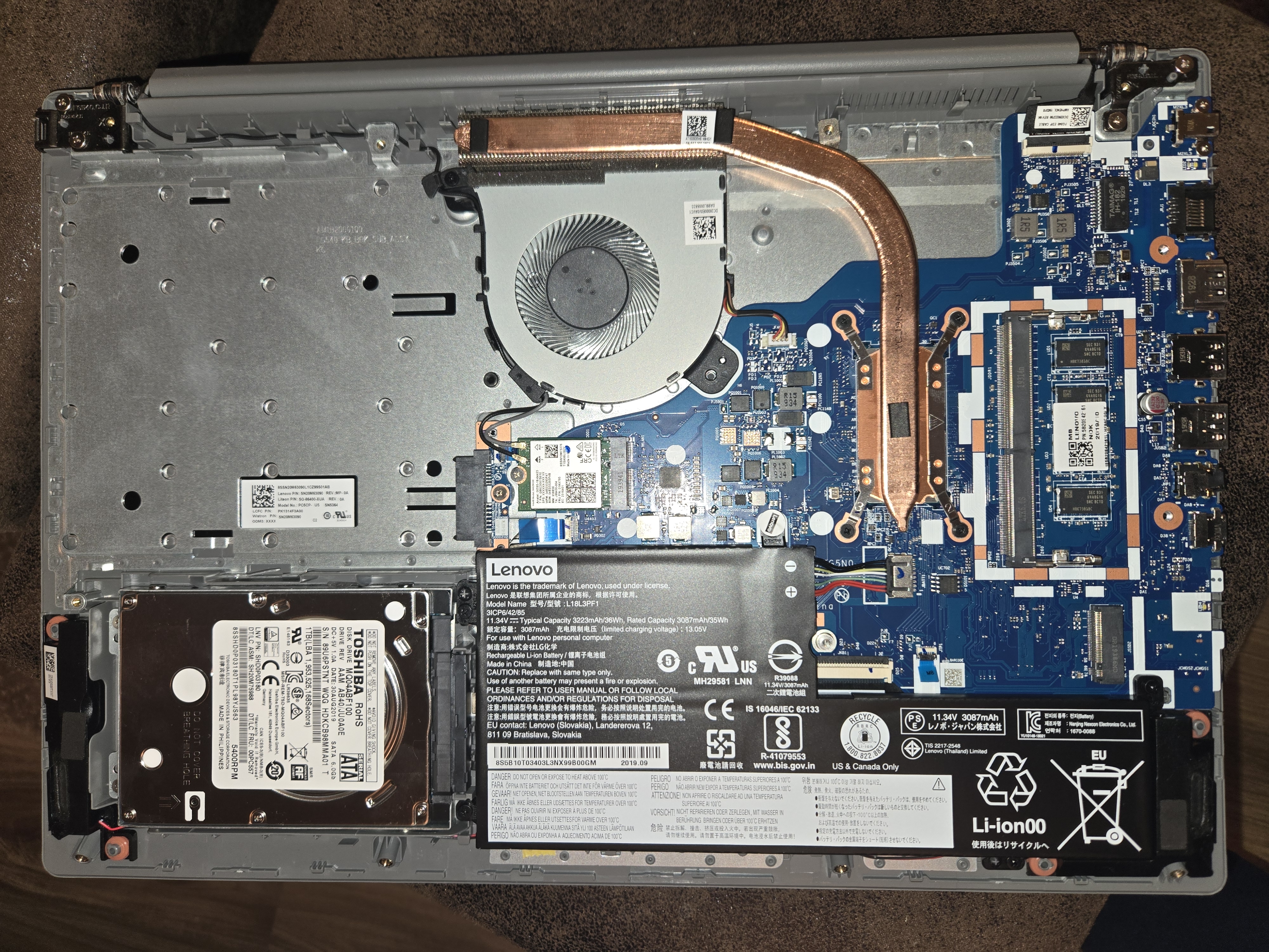 Custom Rig Build