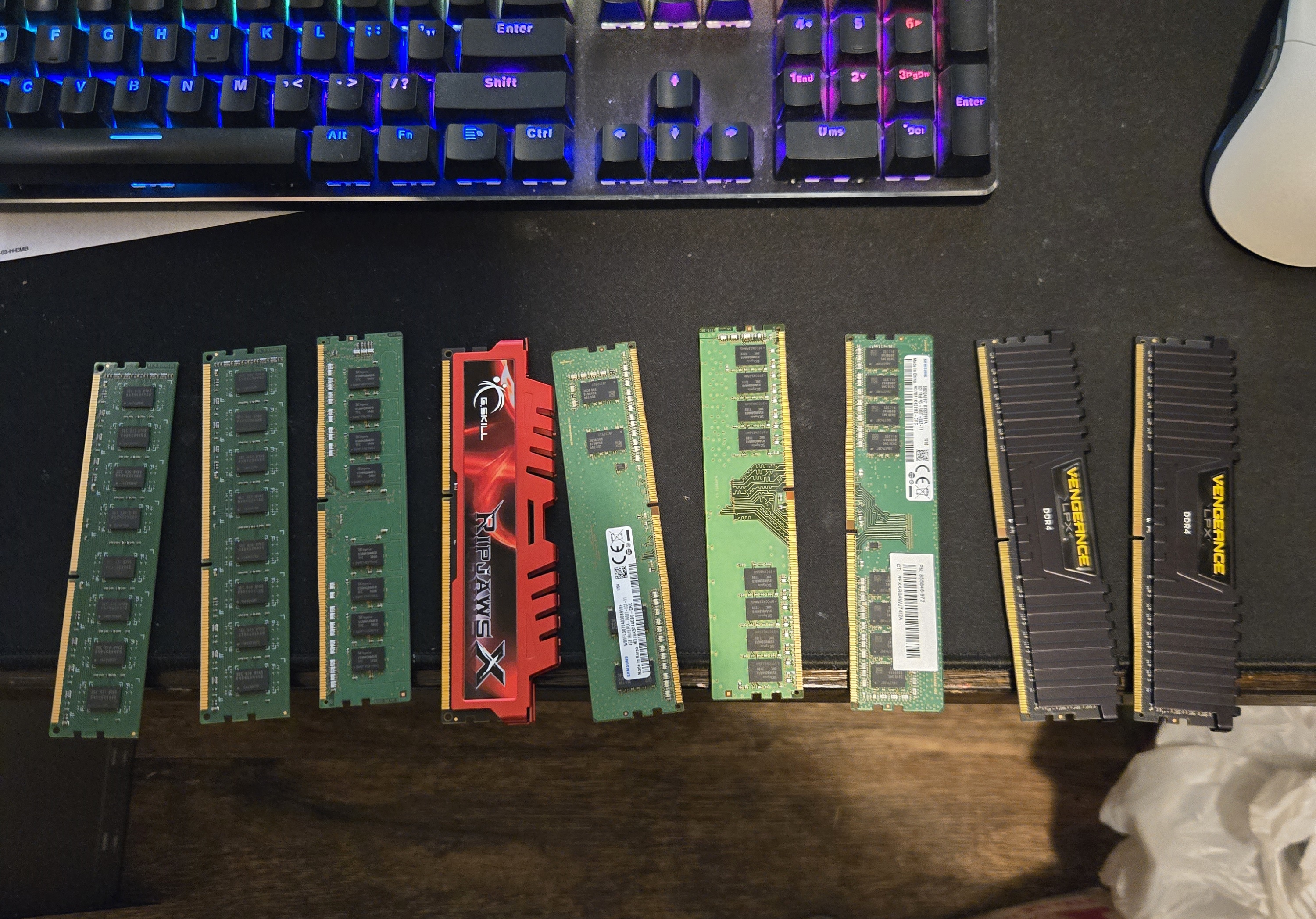 Custom Rig Build